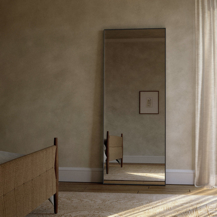 ELLA FLOOR MIRROR