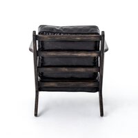 BRODIE LOUNGE CHAIR