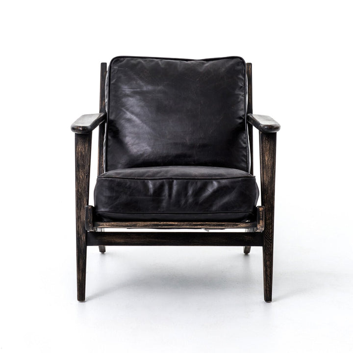 BRODIE LOUNGE CHAIR