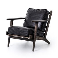 BRODIE LOUNGE CHAIR