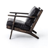 BRODIE LOUNGE CHAIR