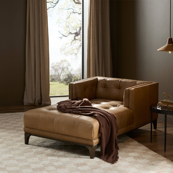 DARION CHAISE LOUNGE
