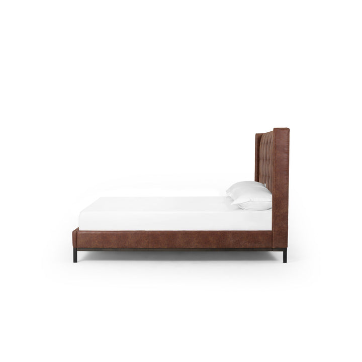 BLANE BED 55"