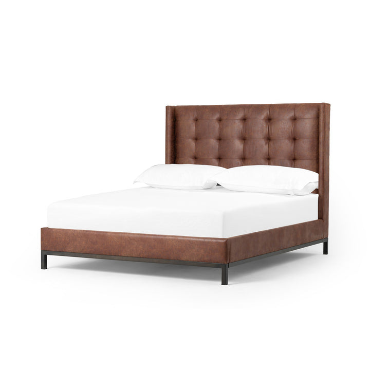 BLANE BED 55"
