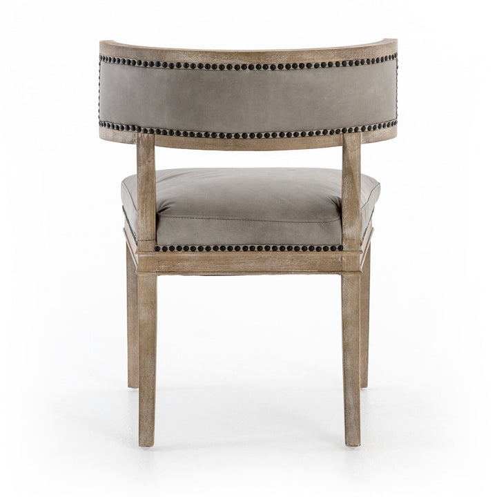 CASSIE DINING CHAIR