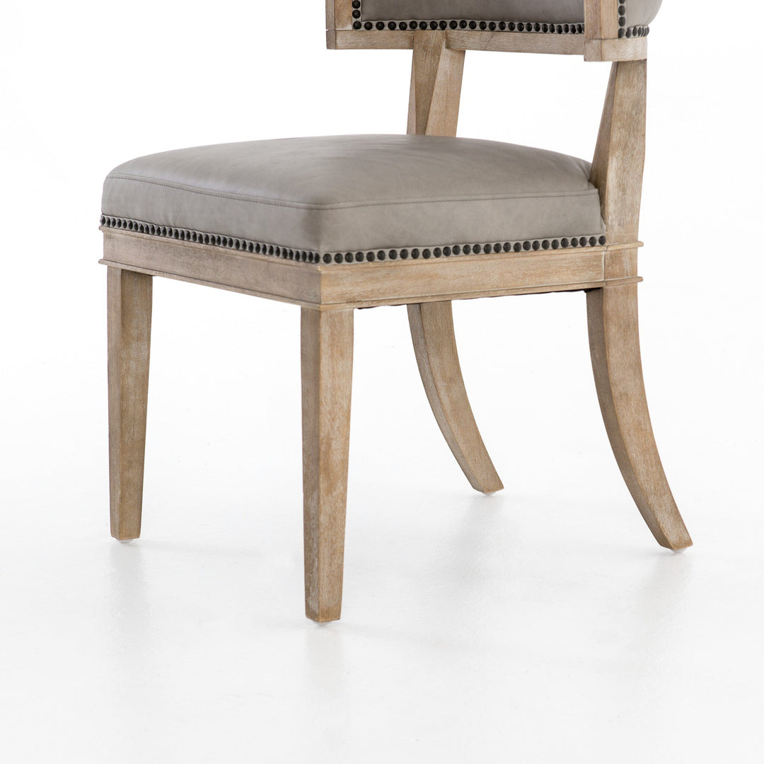 CASSIE DINING CHAIR