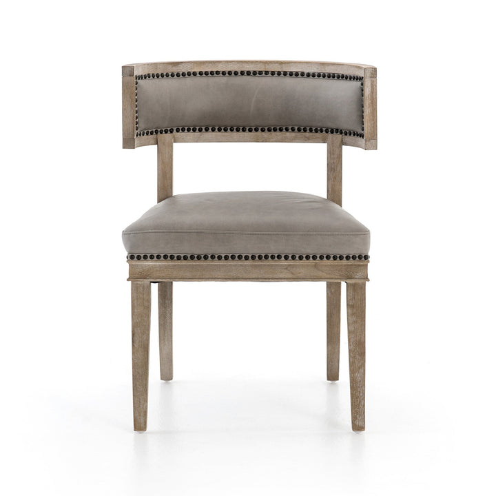 CASSIE DINING CHAIR