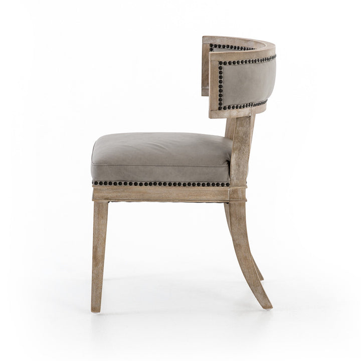 CASSIE DINING CHAIR