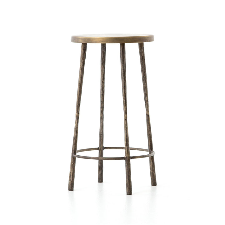 DAPHNE BAR + COUNTER STOOL