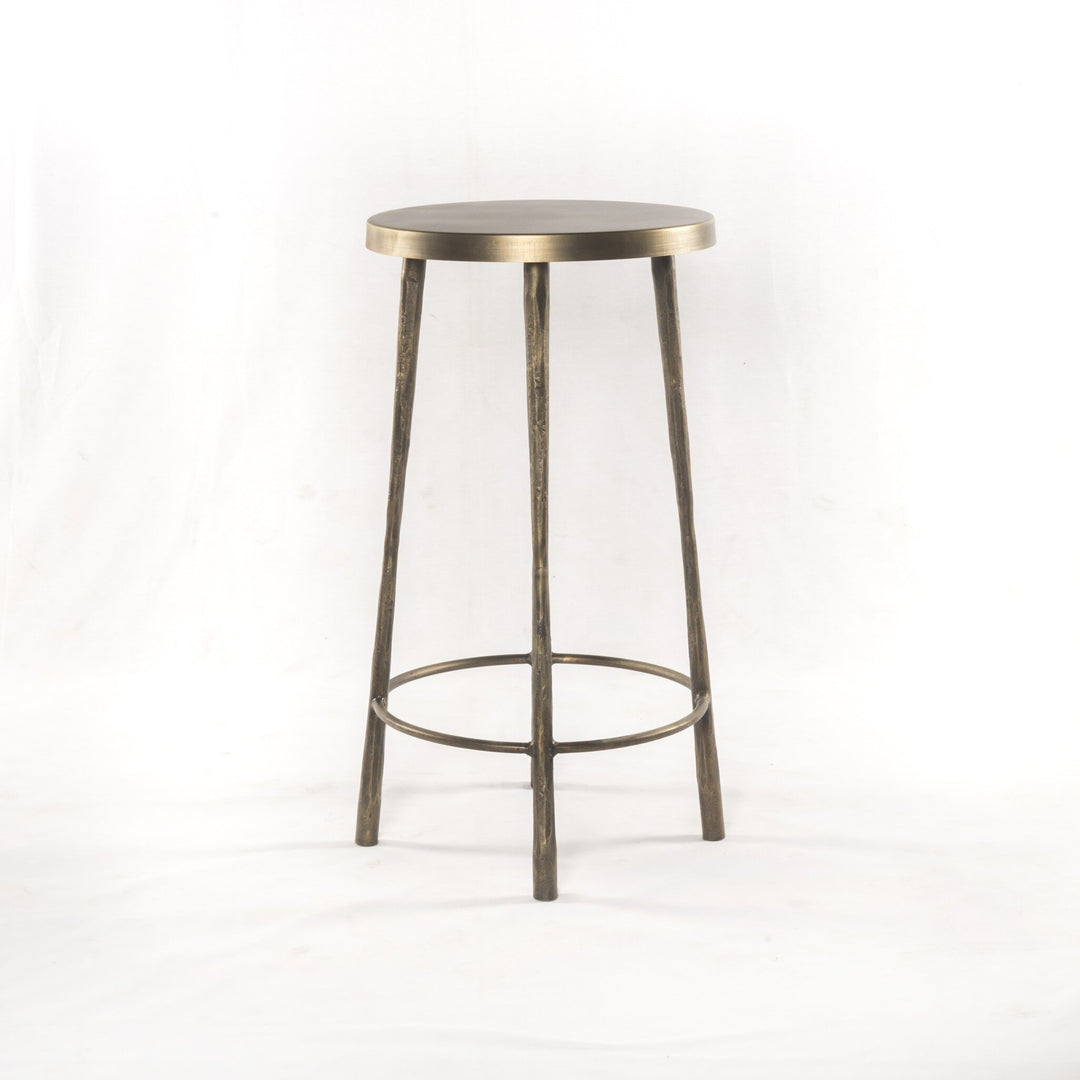 DAPHNE BAR + COUNTER STOOL