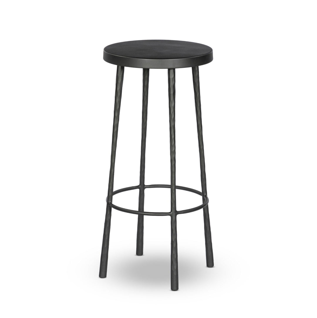 DAPHNE BAR + COUNTER STOOL