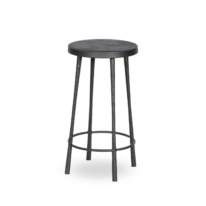 DAPHNE BAR + COUNTER STOOL