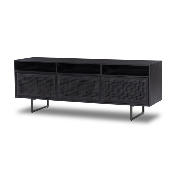 CARRY MEDIA CONSOLE