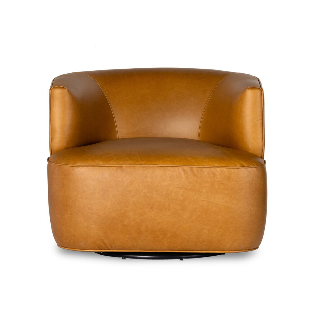 ILLY SWIVEL CHAIR