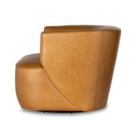 ILLY SWIVEL CHAIR