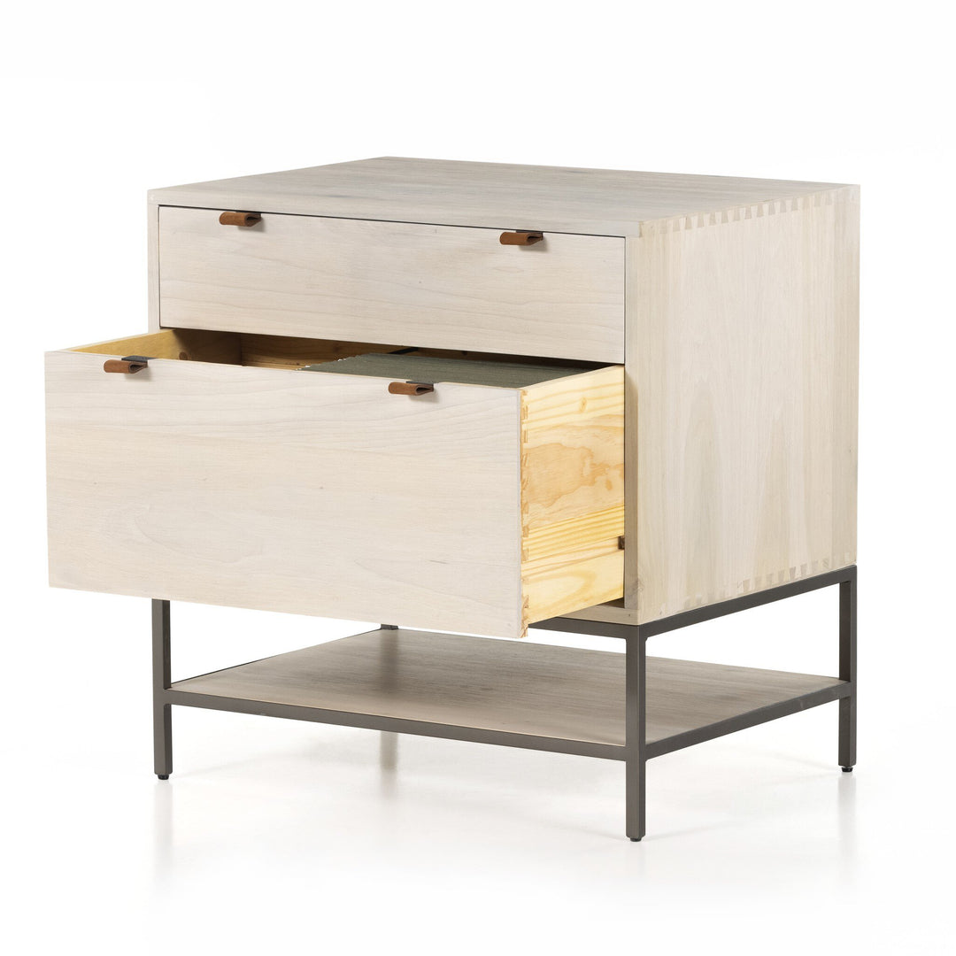 TELLIS MODULAR FILING CABINET