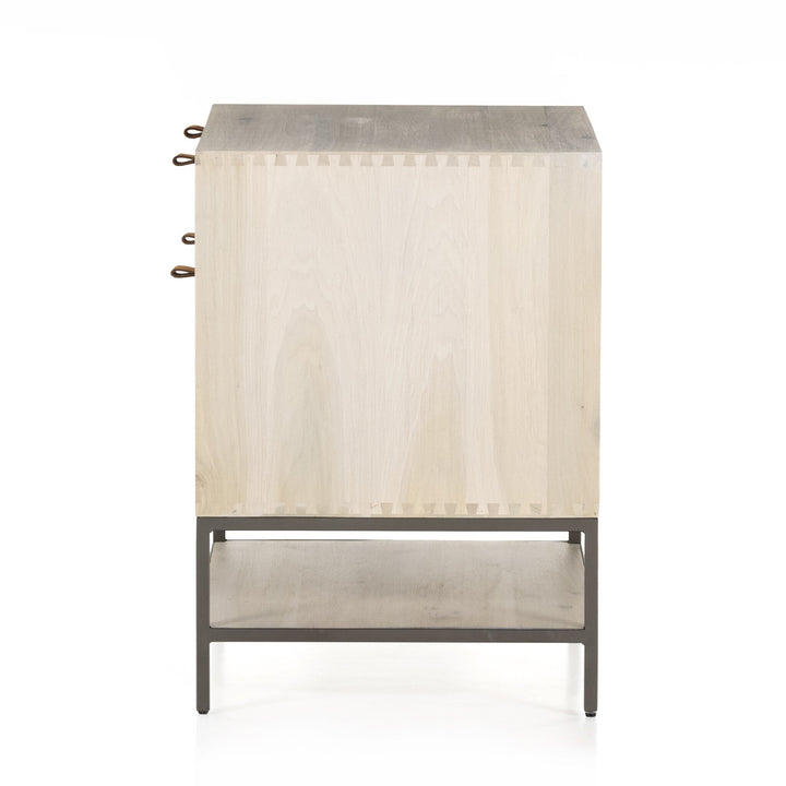 TELLIS MODULAR FILING CABINET