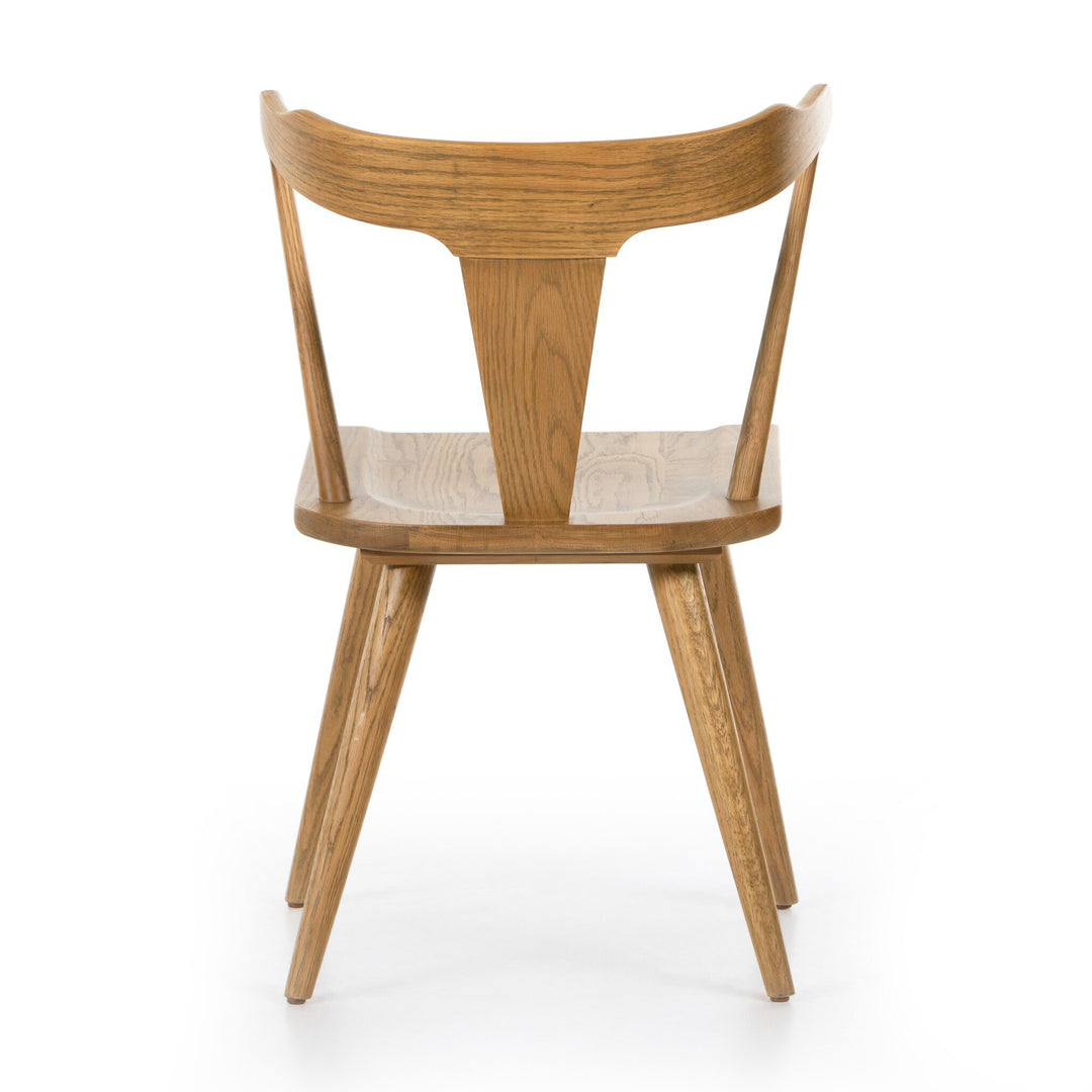 RANDY DINING CHAIR