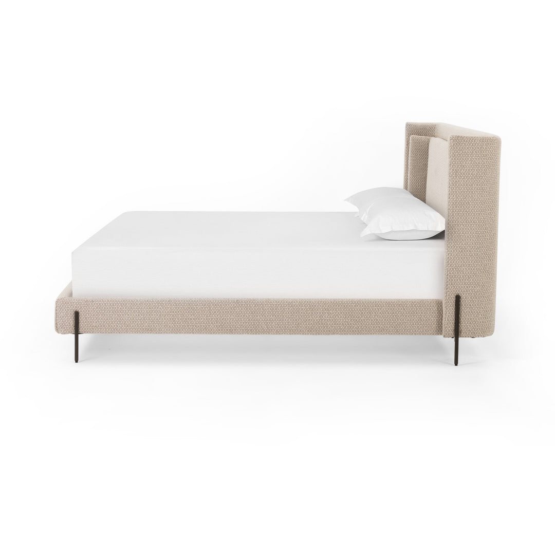 SONNETT BED