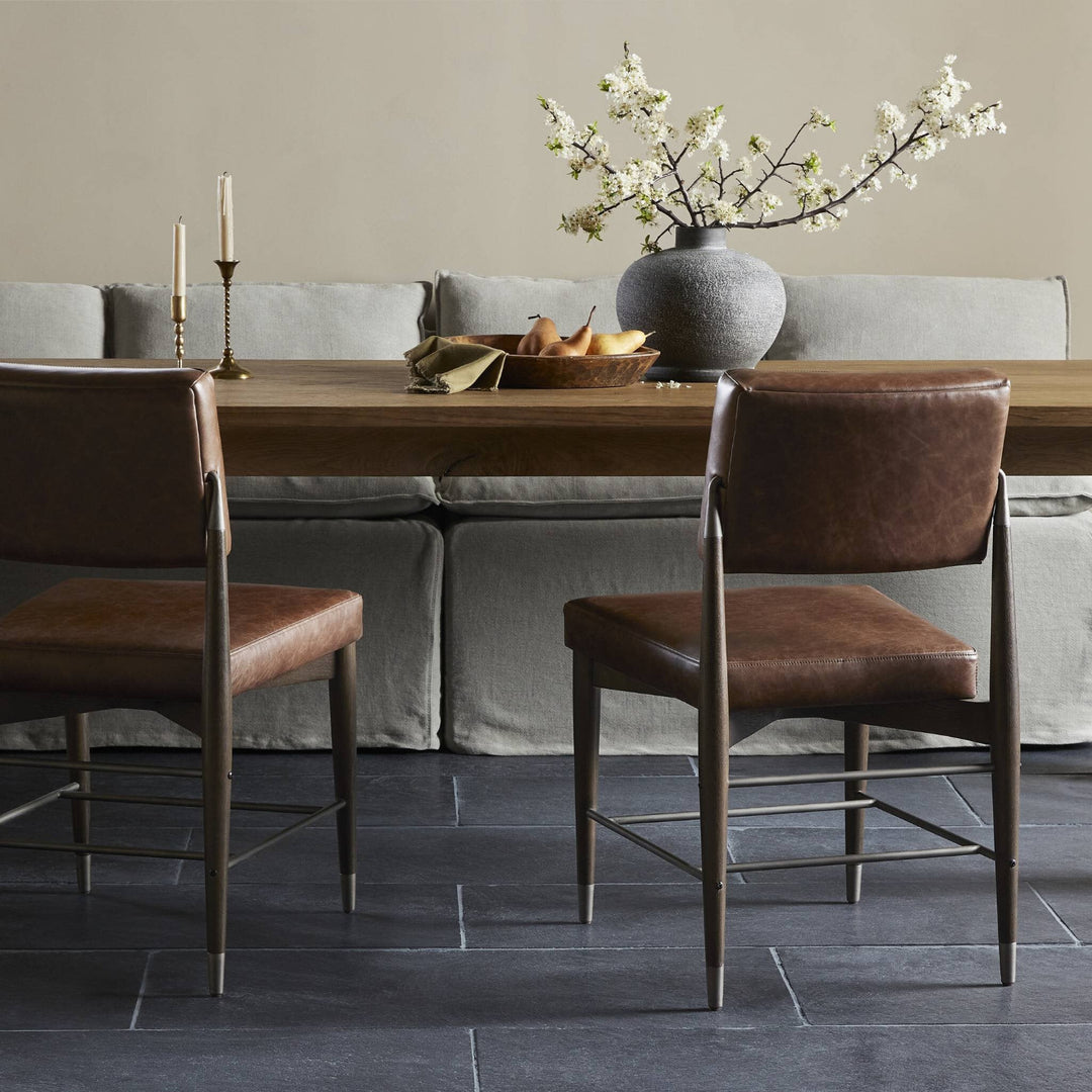 TANI DINING CHAIR