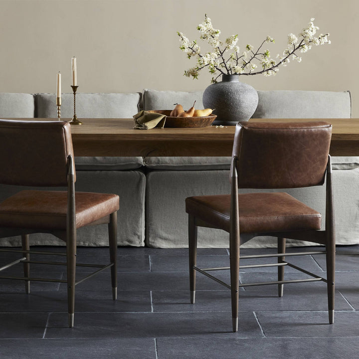TANI DINING CHAIR