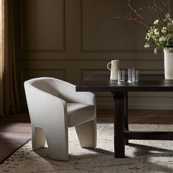 FRESNO DINING CHAIR