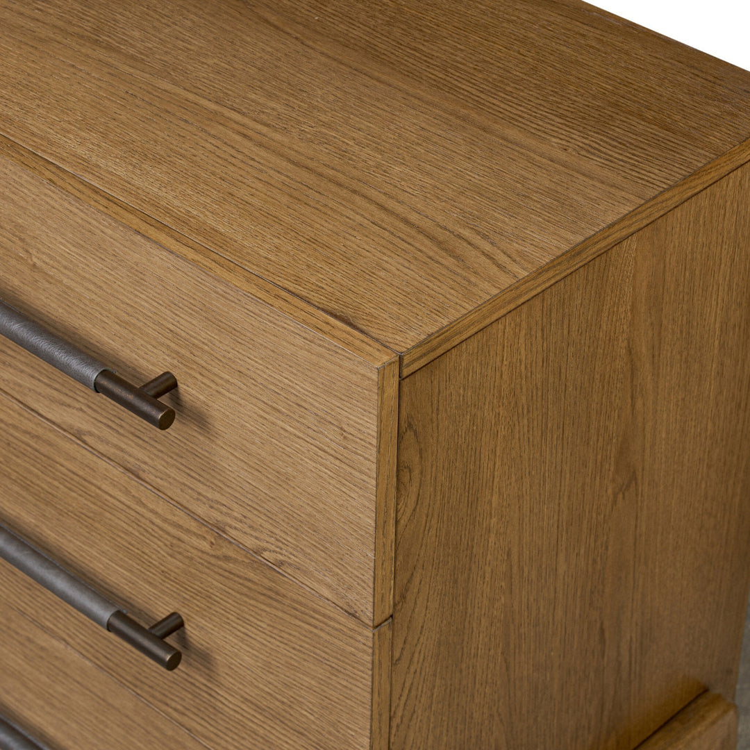 RONAN 3 DRAWER DRESSER