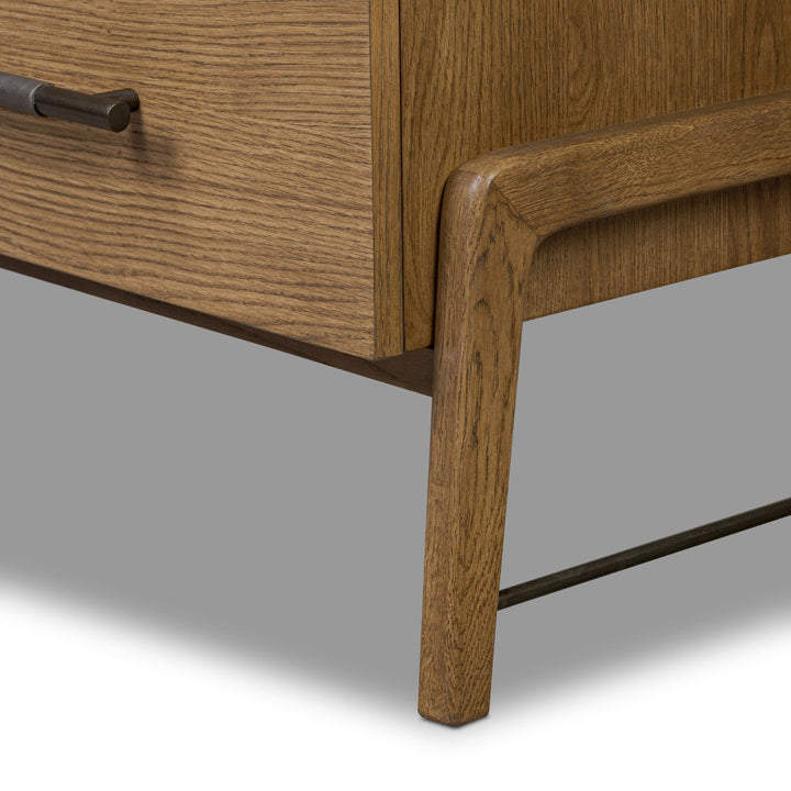 RONAN 3 DRAWER DRESSER
