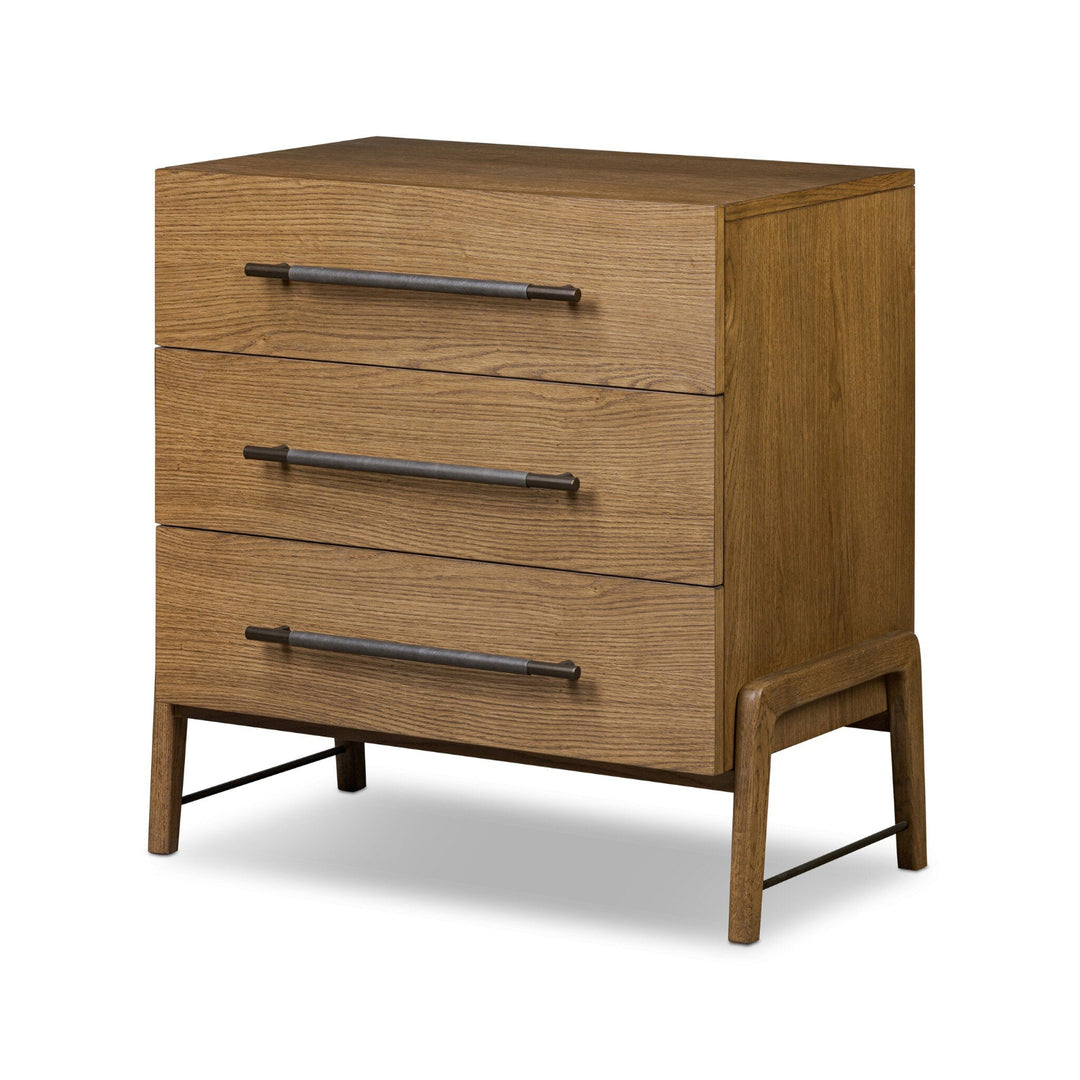 RONAN 3 DRAWER DRESSER