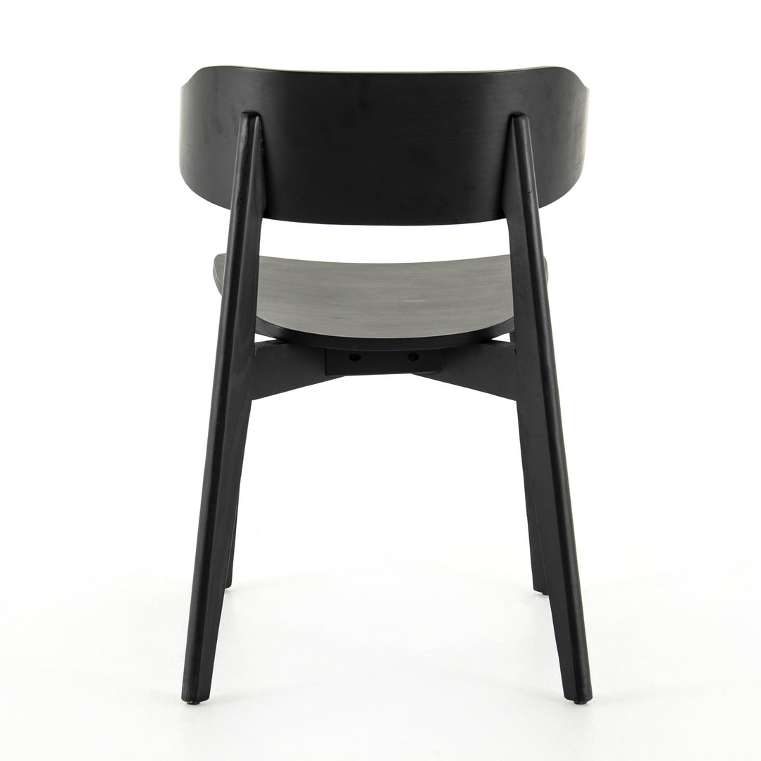 FRANKLIN DINING CHAIR