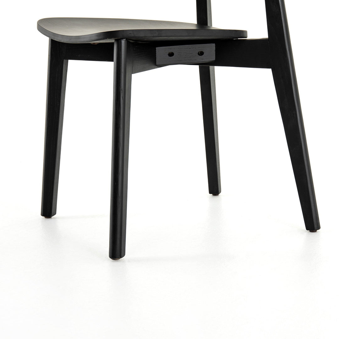 FRANKLIN DINING CHAIR