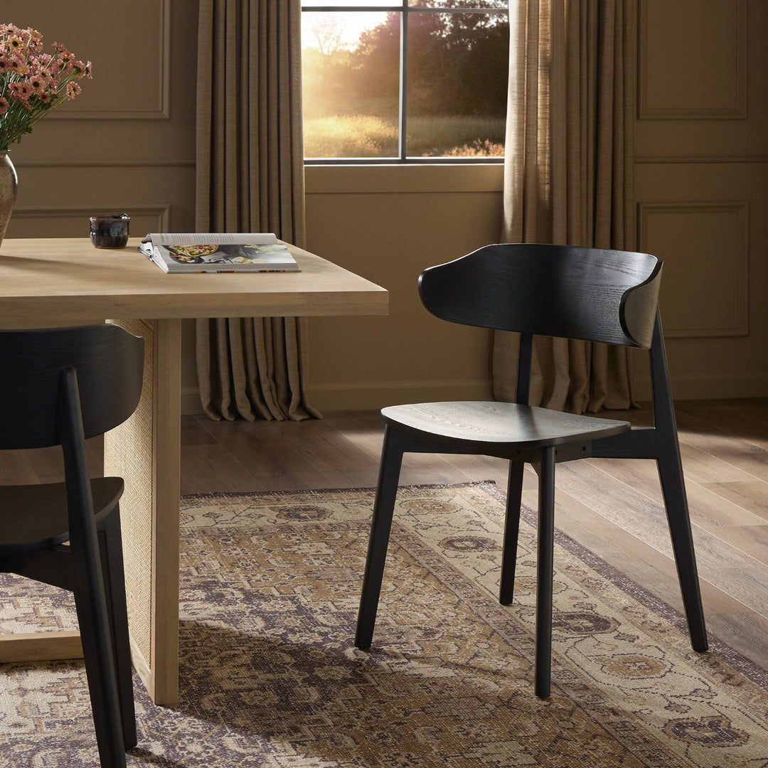FRANKLIN DINING CHAIR