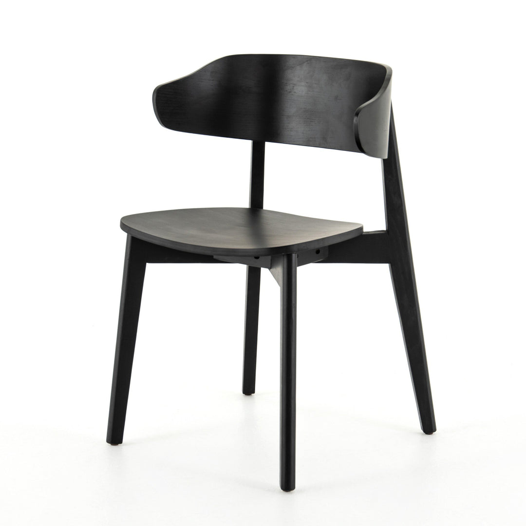 FRANKLIN DINING CHAIR