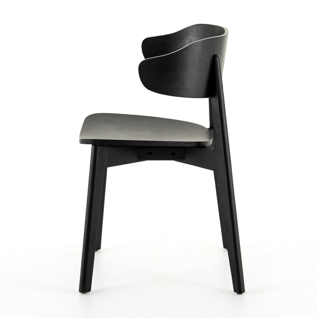 FRANKLIN DINING CHAIR