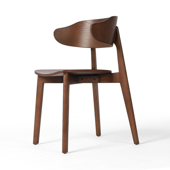 FRANKLIN DINING CHAIR