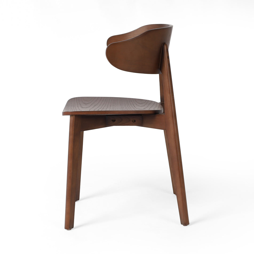 FRANKLIN DINING CHAIR