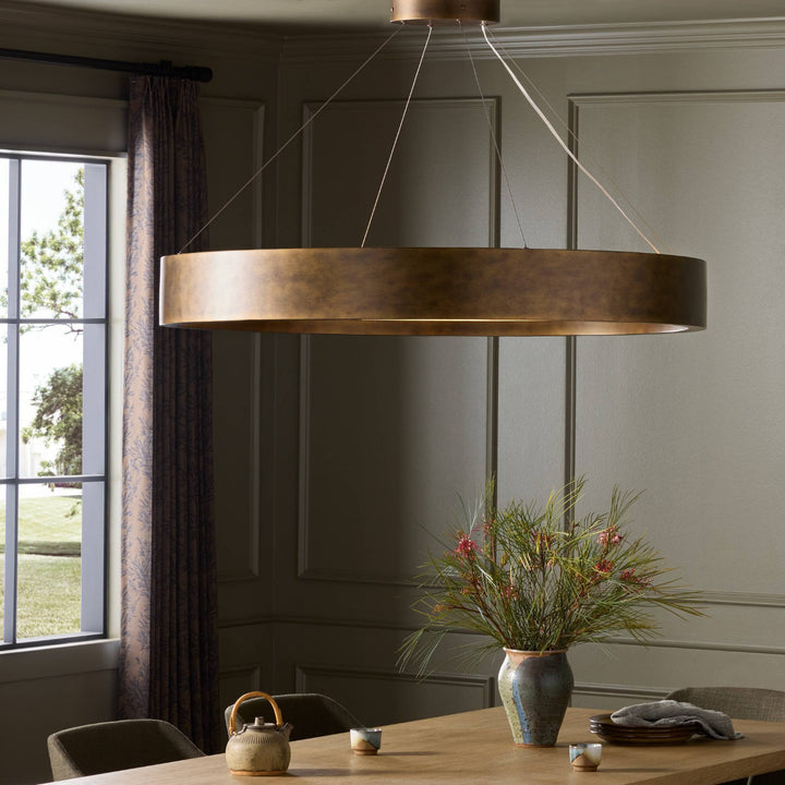 ETHAN CHANDELIER