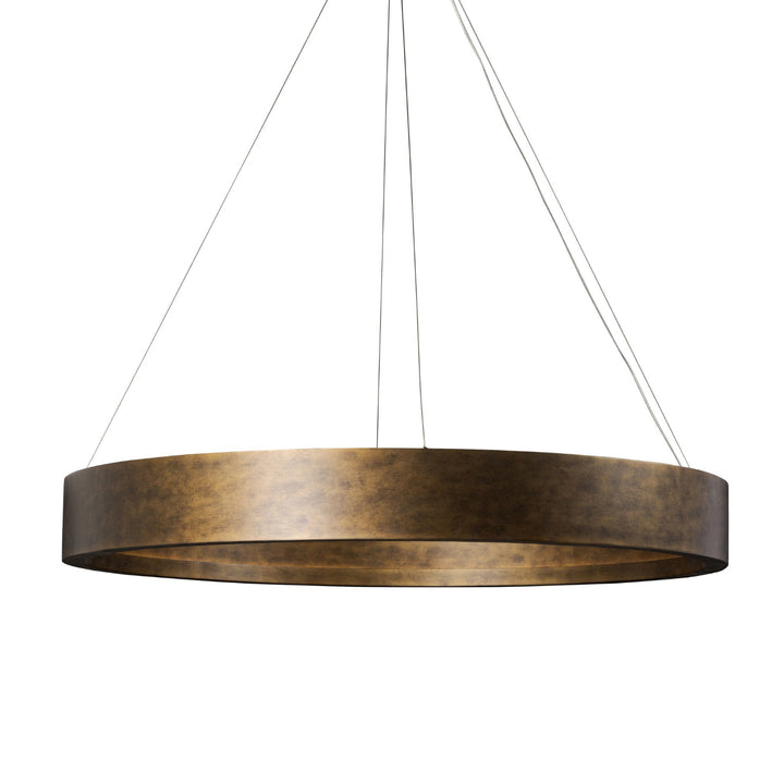 ETHAN CHANDELIER