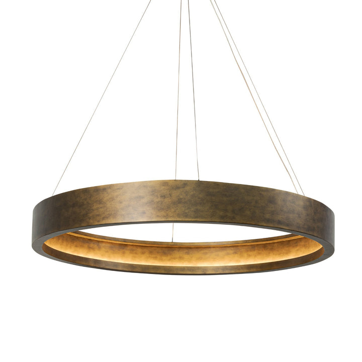 ETHAN CHANDELIER