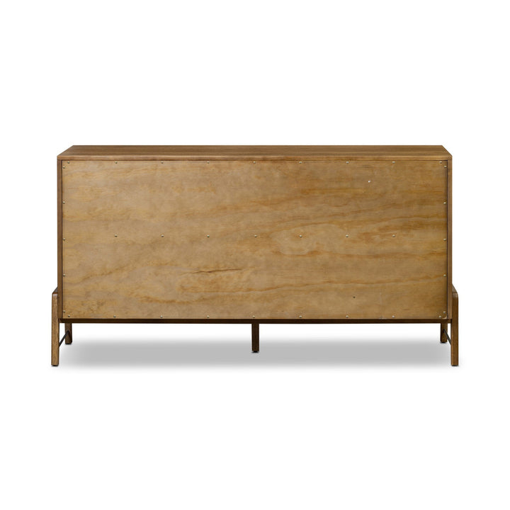 RONAN 6 DRAWER DRESSER