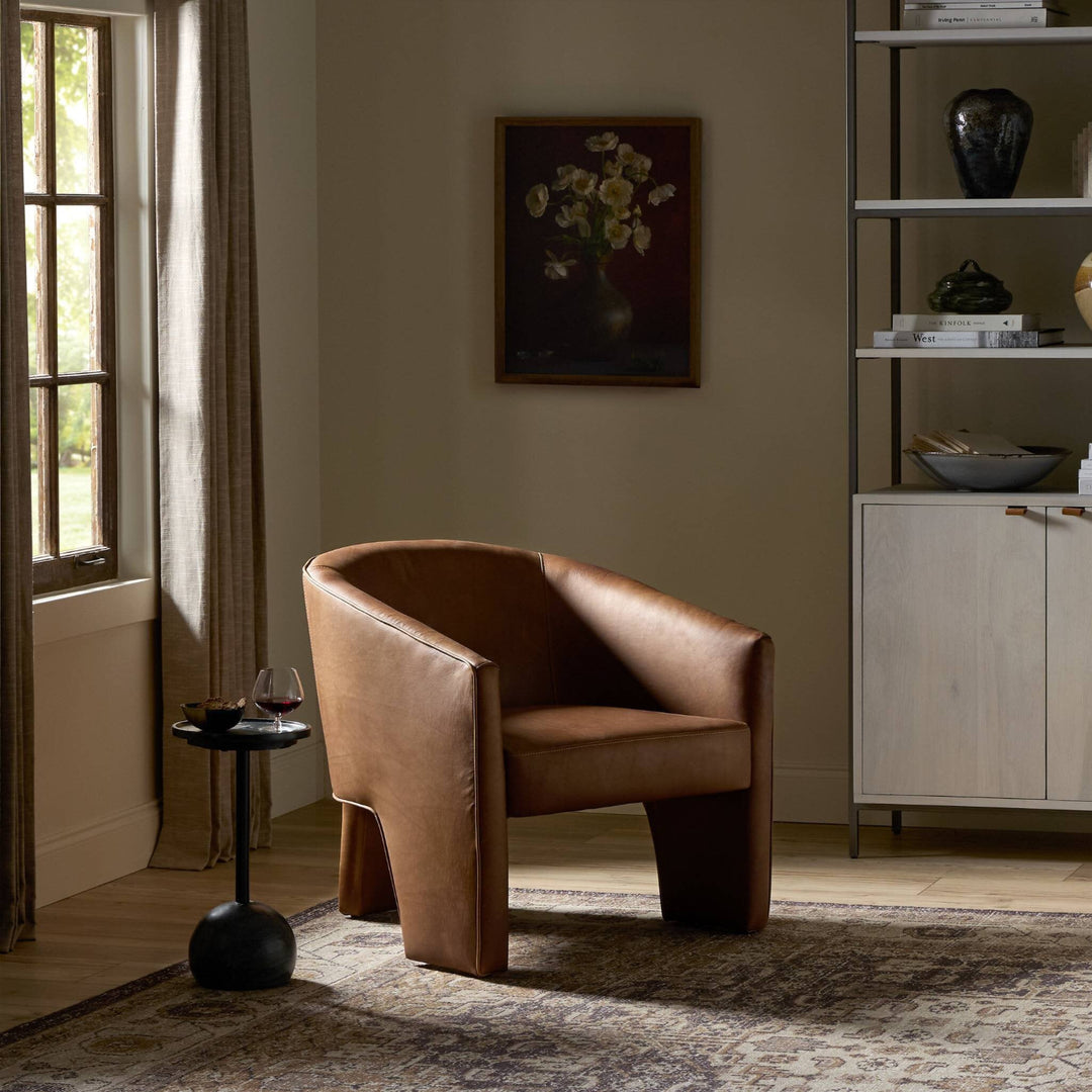 FRESNO CHAIR