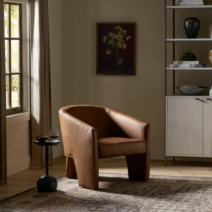 FRESNO CHAIR