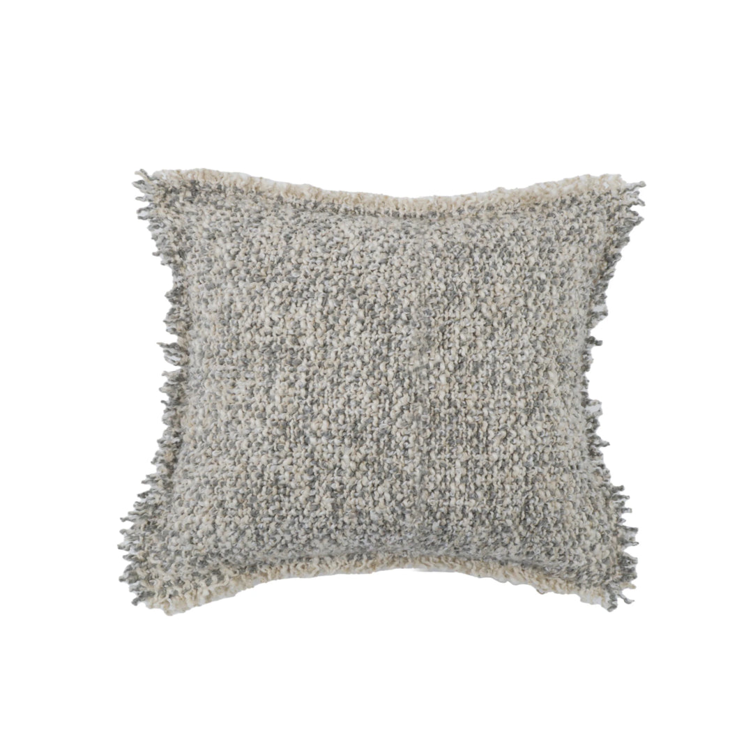 BRENT PILLOW +INSERT