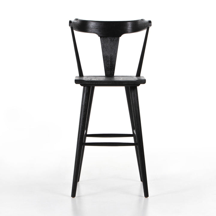 RANDY BAR + COUNTER STOOL