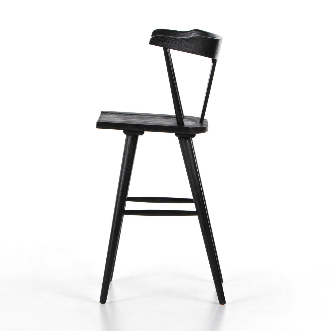 RANDY BAR + COUNTER STOOL