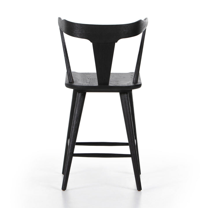 RANDY BAR + COUNTER STOOL