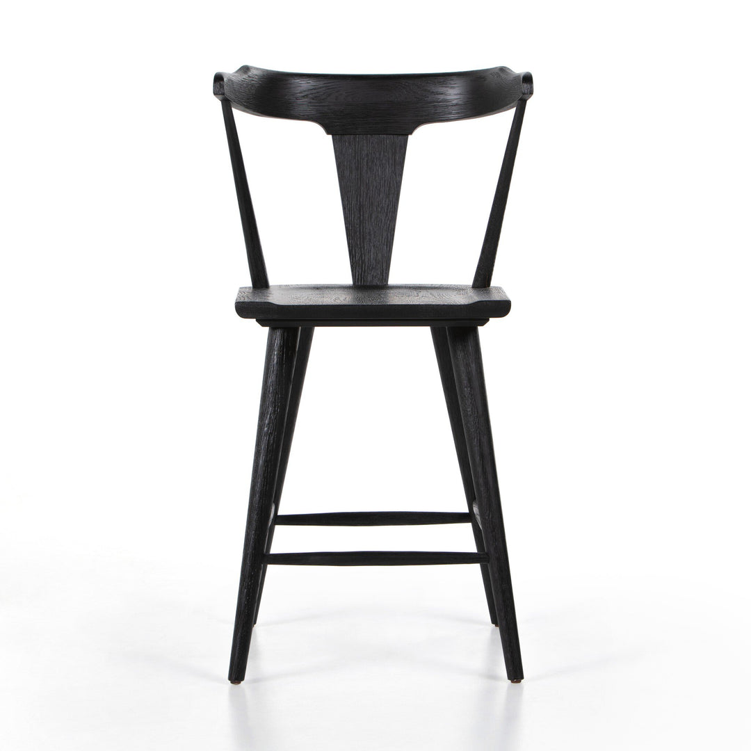 RANDY BAR + COUNTER STOOL