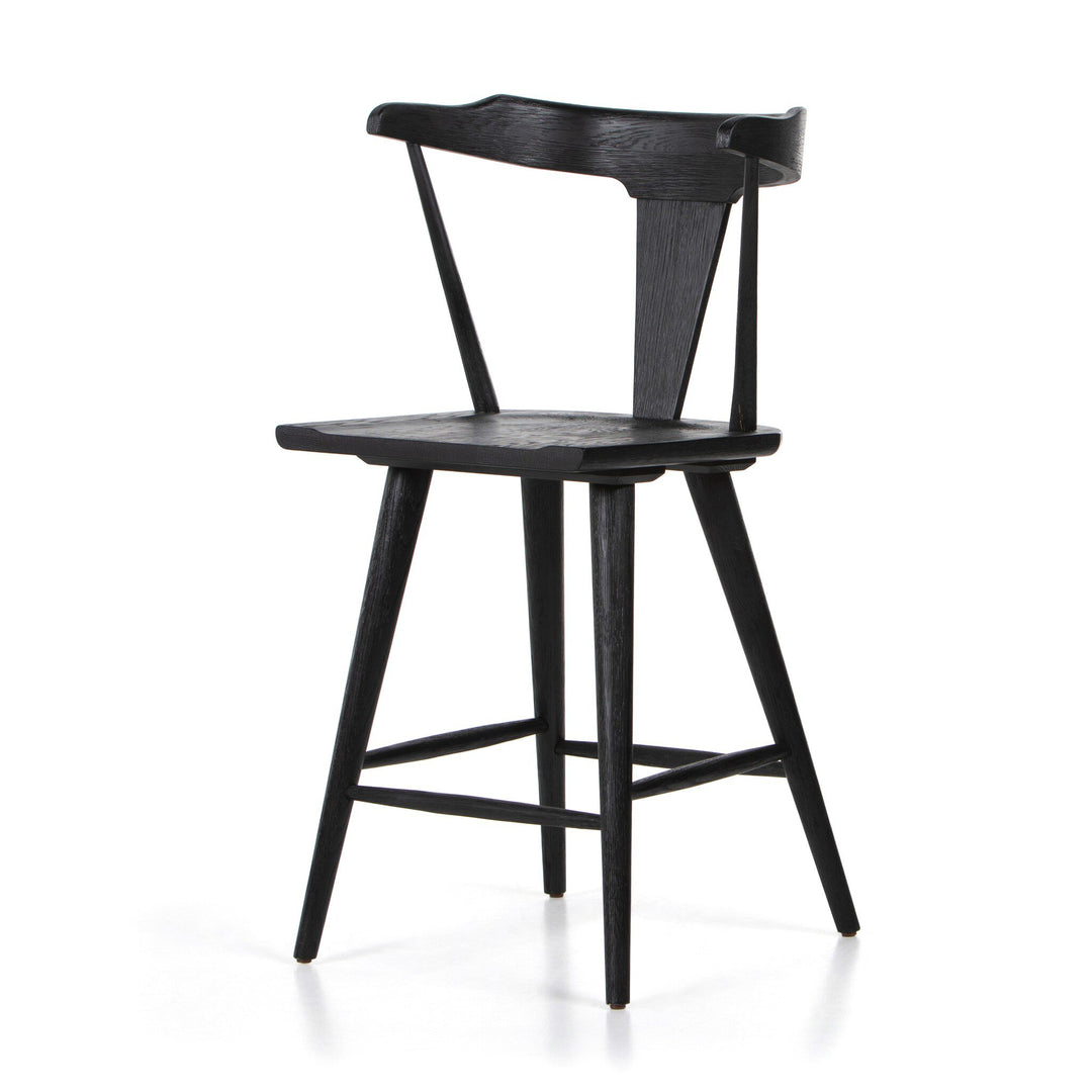 RANDY BAR + COUNTER STOOL