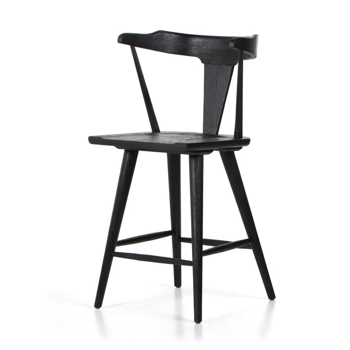 RANDY BAR + COUNTER STOOL