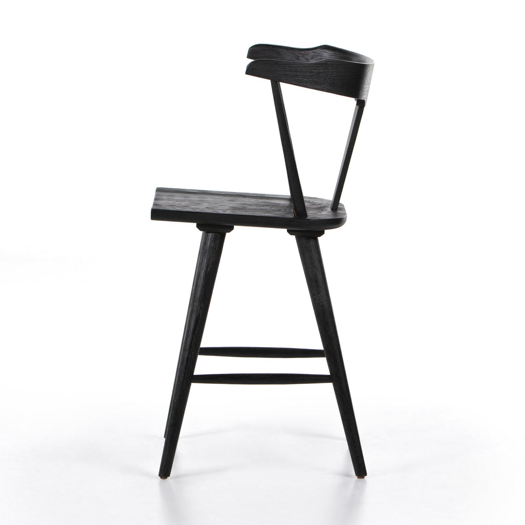 RANDY BAR + COUNTER STOOL